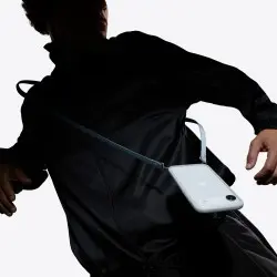 Correa crossbody Azul Claro Apple al por mayor en España 📦 