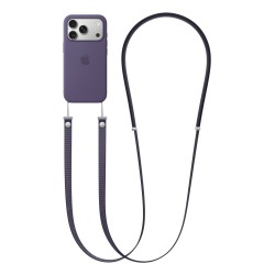 Correa crossbody Púrpura Apple al por mayor en España 📦 
