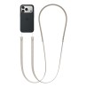 Correa crossbody Canela Apple al por mayor en España 📦 
