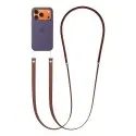 Correa crossbody Siena Apple al por mayor en España 📦 