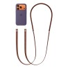 Correa crossbody Siena Apple al por mayor en España 📦 