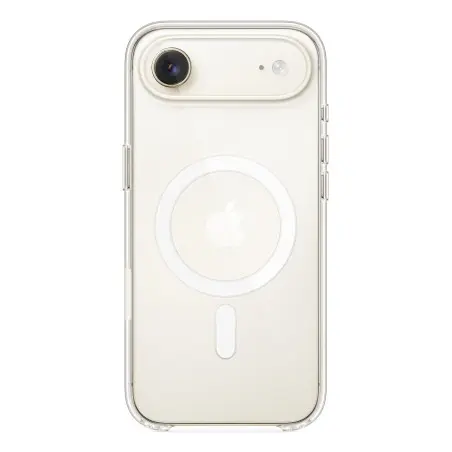 Funda iPhone Air con MagSafe Escarcha — precio mayorista B2B