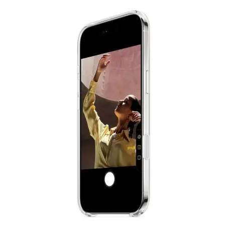 Funda iPhone Air con MagSafe Escarcha — precio mayorista B2B