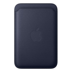 Cartera de trenzado fino con MagSafe para el iPhone Azul Marino Apple al por mayor en España 📦 