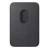 Cartera de trenzado fino con MagSafe para el iPhone Negro Apple al por mayor en España 📦 