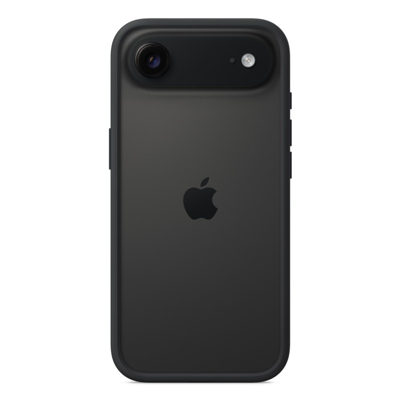 Funda Bumper iPhone Air Negro Apple al por mayor en España 📦 