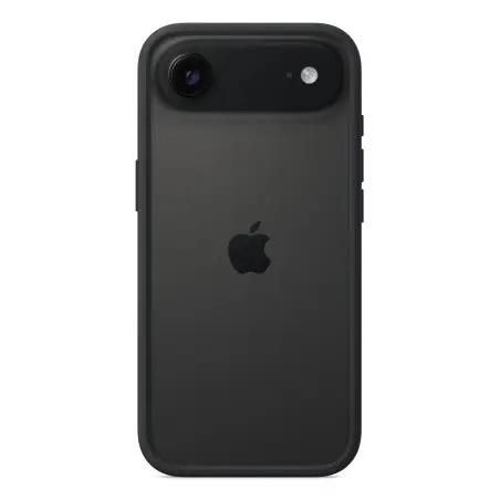 Funda Bumper iPhone Air Negro Apple al por mayor en España 📦 
