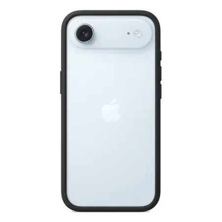 Funda Bumper iPhone Air Negro Apple al por mayor en España 📦 