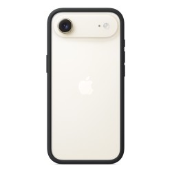 Funda Bumper iPhone Air Negro Apple al por mayor en España 📦 