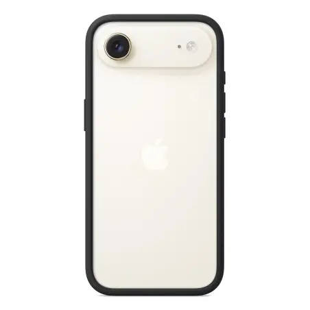Funda Bumper iPhone Air Negro Apple al por mayor en España 📦 