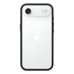 Funda Bumper iPhone Air Negro Apple al por mayor en España 📦 