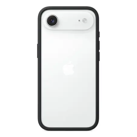 Funda Bumper iPhone Air Negro Apple al por mayor en España 📦 