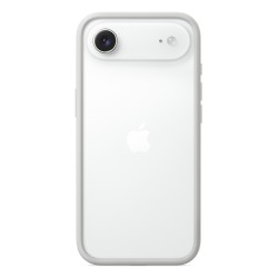 Funda Bumper iPhone Air Gris Claro Apple al por mayor en España 📦 