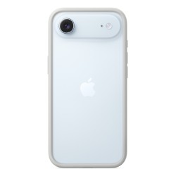 Funda Bumper iPhone Air Gris Claro Apple al por mayor en España 📦 