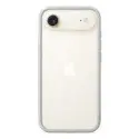 Funda Bumper iPhone Air Gris Claro — precio mayorista B2B