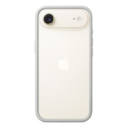 Funda Bumper iPhone Air Gris Claro Apple al por mayor en España 📦 