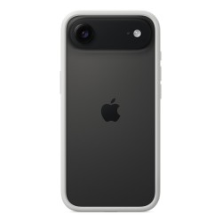Funda Bumper iPhone Air Gris Claro Apple al por mayor en España 📦 