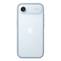 Funda Bumper iPhone Air Azul Claro Apple al por mayor en España 📦 