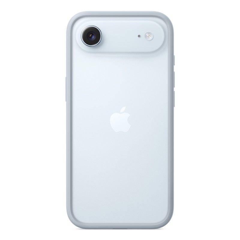 Funda Bumper iPhone Air Azul Claro Apple al por mayor en España 📦 