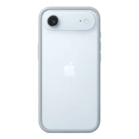 Funda Bumper iPhone Air Azul Claro — precio mayorista B2B