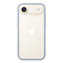 Funda Bumper iPhone Air Azul Claro Apple al por mayor en España 📦 