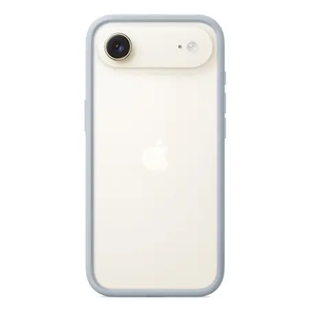 Funda Bumper iPhone Air Azul Claro — precio mayorista B2B