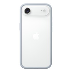 Funda Bumper iPhone Air Azul Claro Apple al por mayor en España 📦 