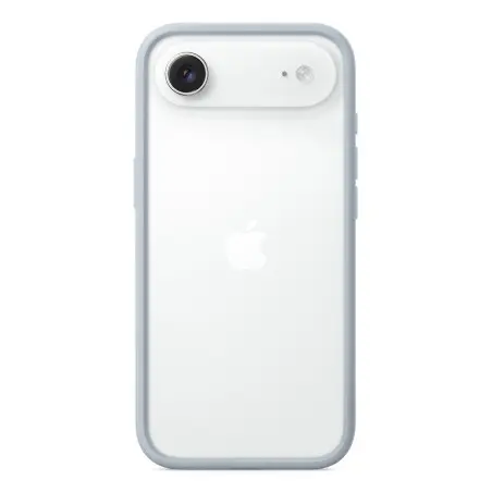 Funda Bumper iPhone Air Azul Claro — precio mayorista B2B