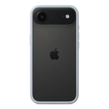 Funda Bumper iPhone Air Azul Claro — precio mayorista B2B