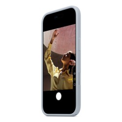 Funda Bumper iPhone Air Azul Claro Apple al por mayor en España 📦 