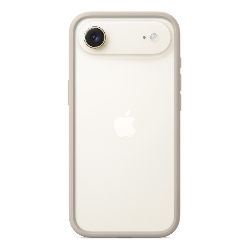 Funda Bumper iPhone Air Canela Apple al por mayor en España 📦 