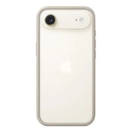 Funda Bumper iPhone Air Canela — precio mayorista B2B