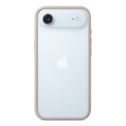 Funda Bumper iPhone Air Canela Apple al por mayor en España 📦 