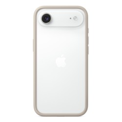 Funda Bumper iPhone Air Canela Apple al por mayor en España 📦 