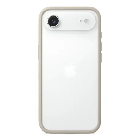 Funda Bumper iPhone Air Canela — precio mayorista B2B