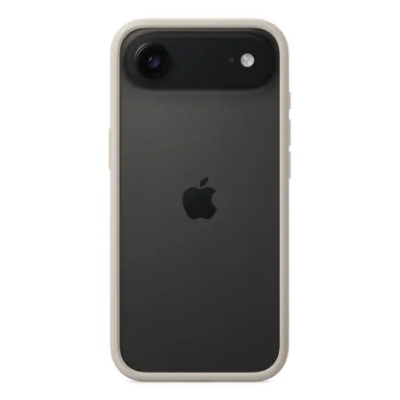 Funda Bumper iPhone Air Canela — precio mayorista B2B