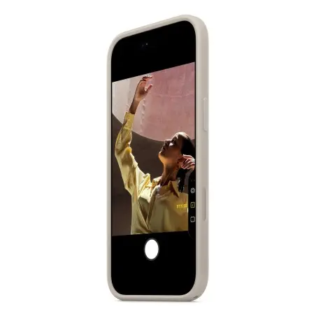 Funda Bumper iPhone Air Canela — precio mayorista B2B