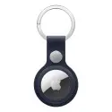 Llavero trenzado fino AirTag Azul marino Apple al por mayor en España 📦 