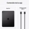 iPad Pro 13 M5 Wi‑Fi Cell 2TB Negro Espacial Apple al por mayor en España 📦 