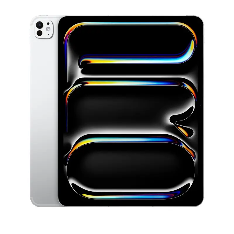 iPad Pro 13 M5 Wi‑Fi Cell 2TB Nanotextura Plata Apple al por mayor en España 📦 