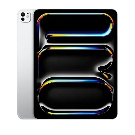 iPad Pro 13 M5 Wi‑Fi Cell 1TB Nanotextura Plata Apple al por mayor en España 📦 
