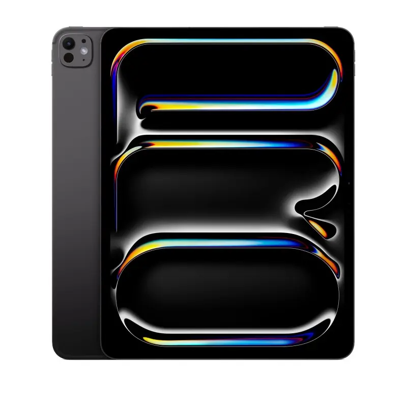 iPad Pro 13 M5 Wi‑Fi 2TB Negro Espacial Apple al por mayor en España 📦 