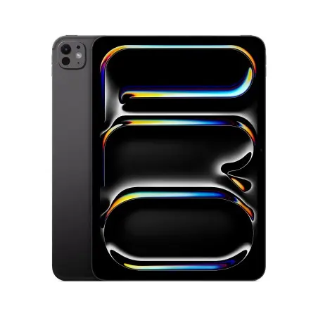 iPad Pro 11 M5 Wi‑Fi 2TB Negro espacial Apple al por mayor en España 📦 