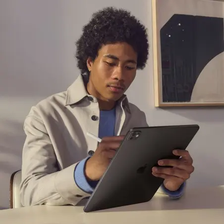 iPad Pro 11 M5 Wi‑Fi 1TB Negro Espacial — precio mayorista B2B