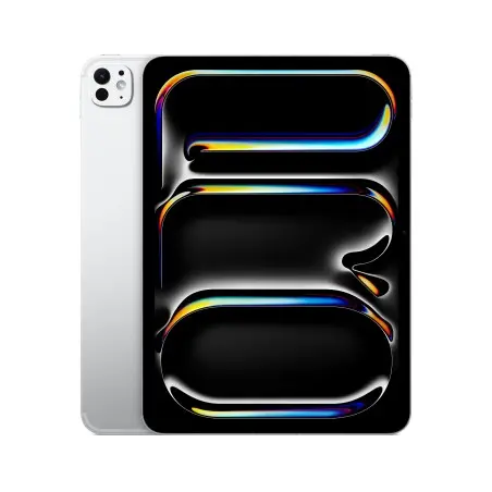 iPad Pro 11 M5 Wi-Fi Cell 2TB Plata Apple al por mayor en España 📦 