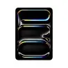iPad Pro 11 M5 Wi-FI Cell 256GB Negro Espacial Apple al por mayor en España 📦 