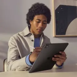 iPad Pro 11 M5 Wi-FI Cell 256GB Negro Espacial Apple al por mayor en España 📦 