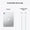 iPad Pro 11 M5 Wi-FI Cell 256GB Negro Espacial Apple al por mayor en España 📦 