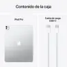 iPad Pro 13 M5 Wi‑Fi 1TB Plata Apple al por mayor en España 📦 