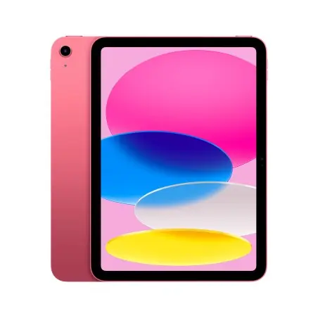 iPad 11 Wi-Fi 256GB Rosa — precio mayorista B2B